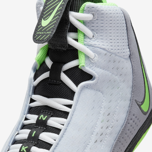 Tênis de Wrestling Nike Inflict 4