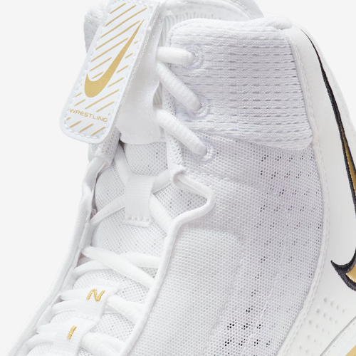 Tênis de Wrestling Nike Inflict 4