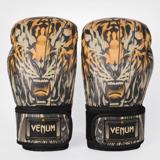 Luva de boxe Venum Tiger