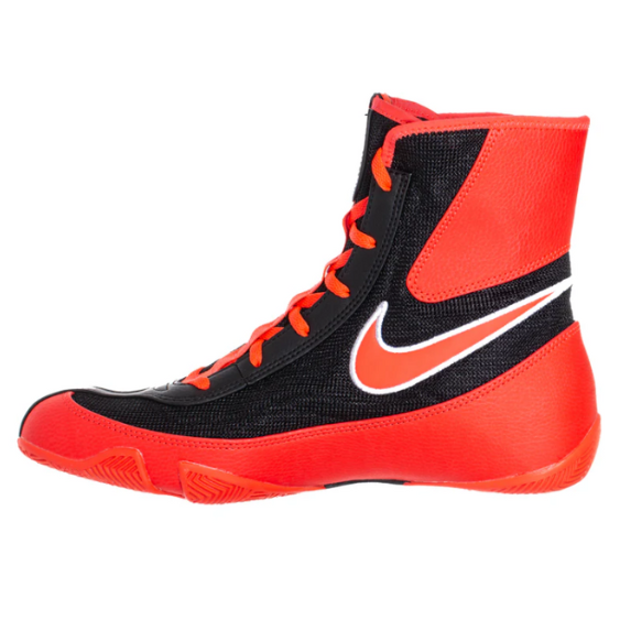 Sapatilha de boxe Nike Machomai 2
