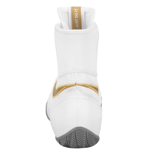 Sapatilha de boxe Nike Machomai 2