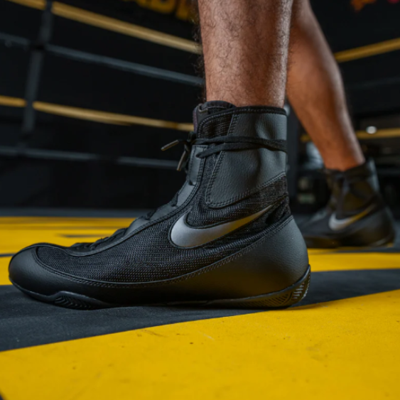Sapatilha de boxe Nike Machomai 2