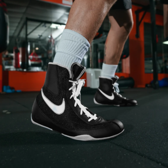 Sapatilha de boxe Nike Machomai 2