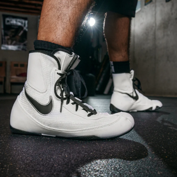 Sapatilha de boxe Nike Machomai 2