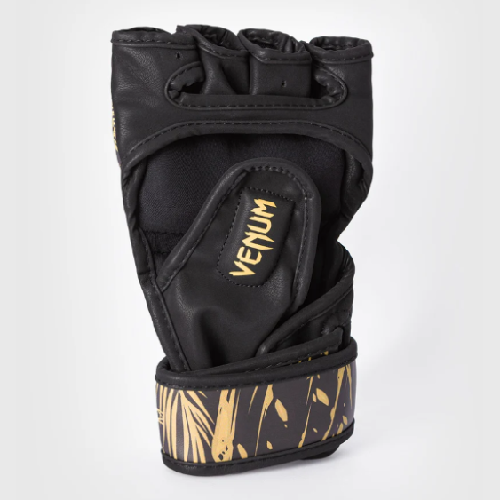 Luva de MMA Venum Tiger