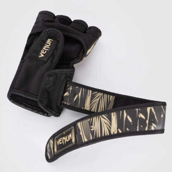 Luva de MMA Venum Tiger