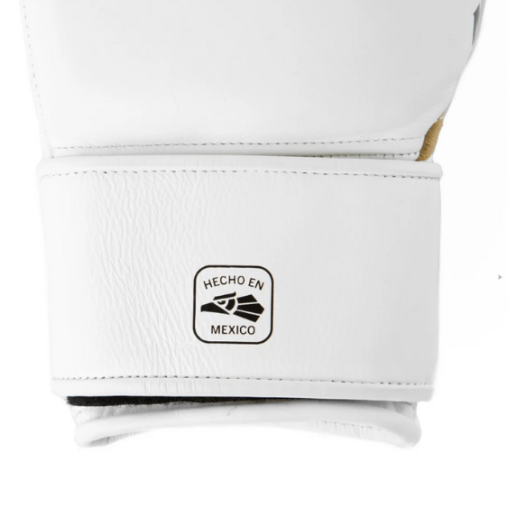 Luva de boxe Everlast MX2 Hook e Look