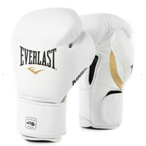 Luva de boxe Everlast MX2 Hook e Look