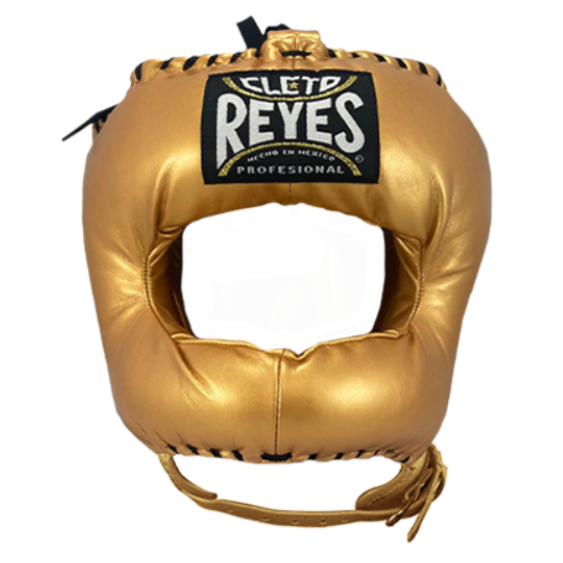 Capacete Cleto Reyes Traditional - Proteção facial