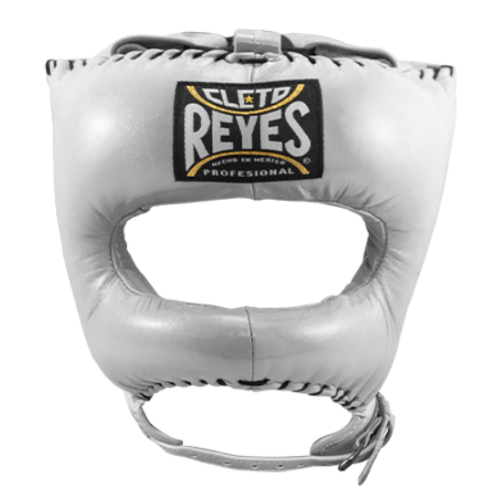 Capacete Cleto Reyes Traditional - Proteção facial