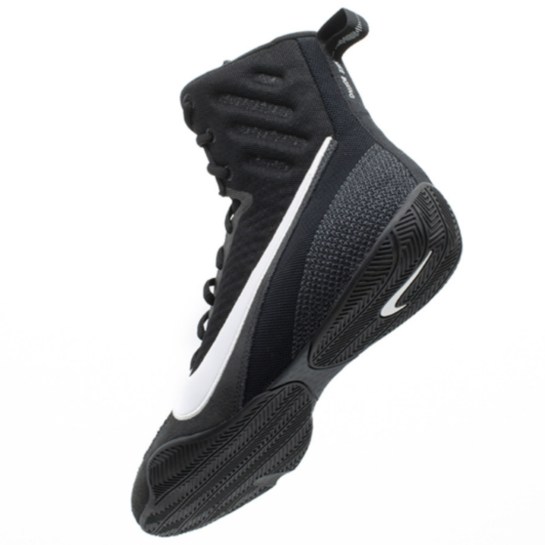 Sapatilha de boxe Nike Machomai 3