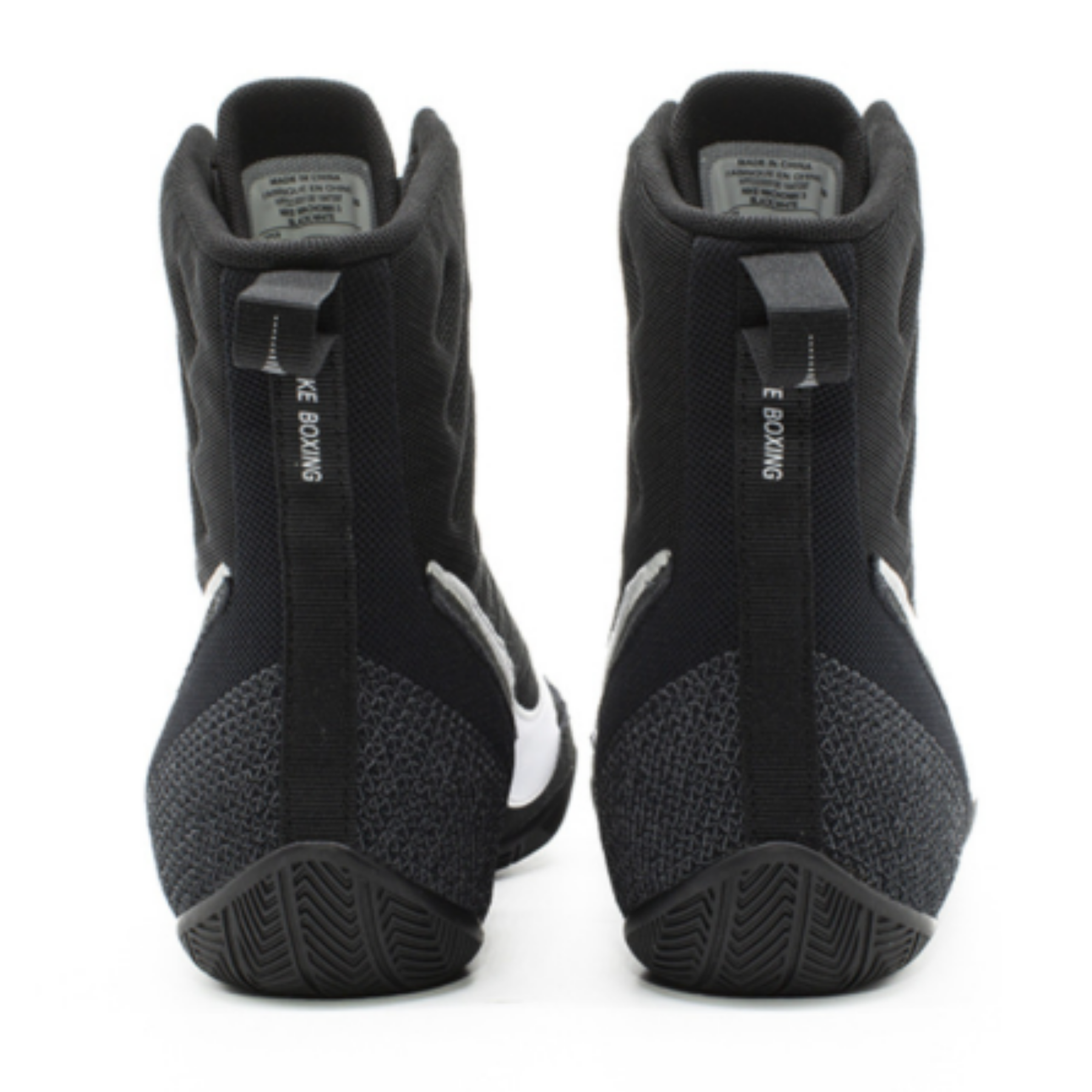 Sapatilha de boxe Nike Machomai 3