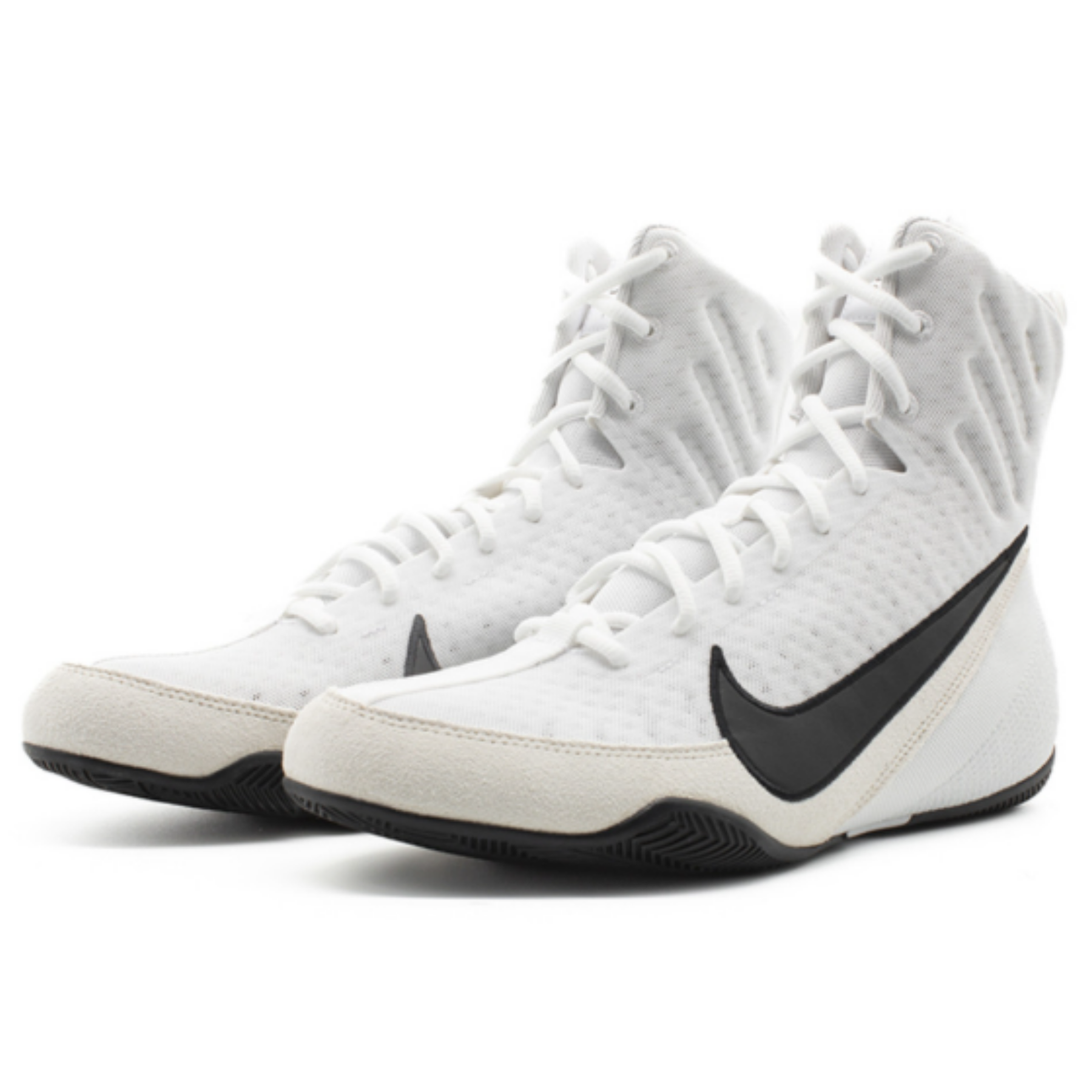 Sapatilha de boxe Nike Machomai 3