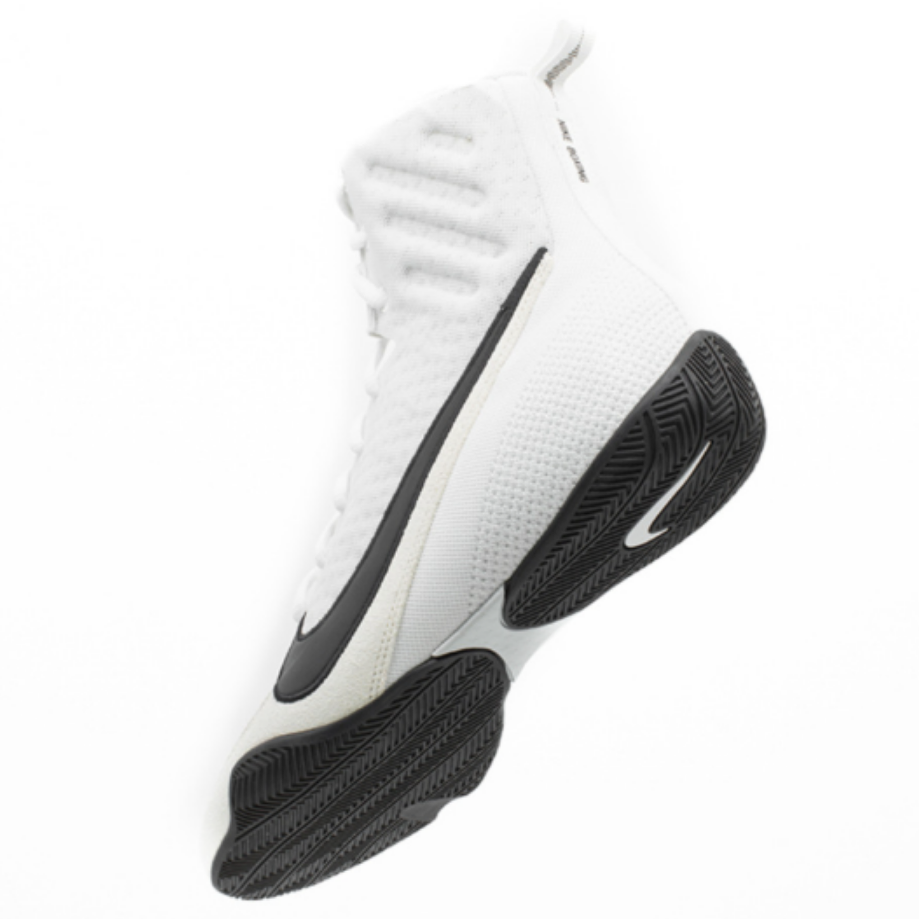 Sapatilha de boxe Nike Machomai 3