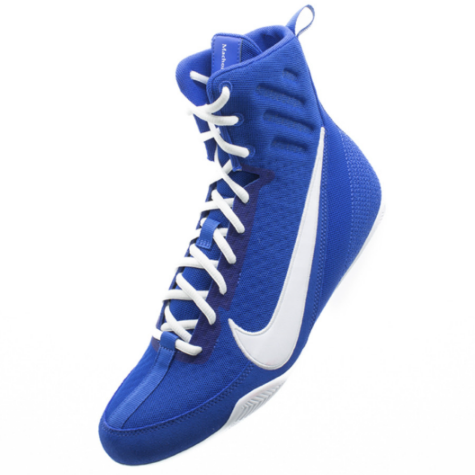 Sapatilha de boxe Nike Machomai 3