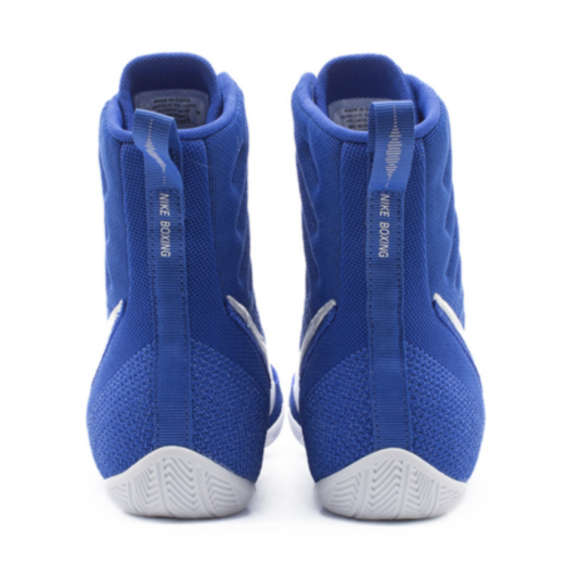 Sapatilha de Boxe Nike Machomai 3