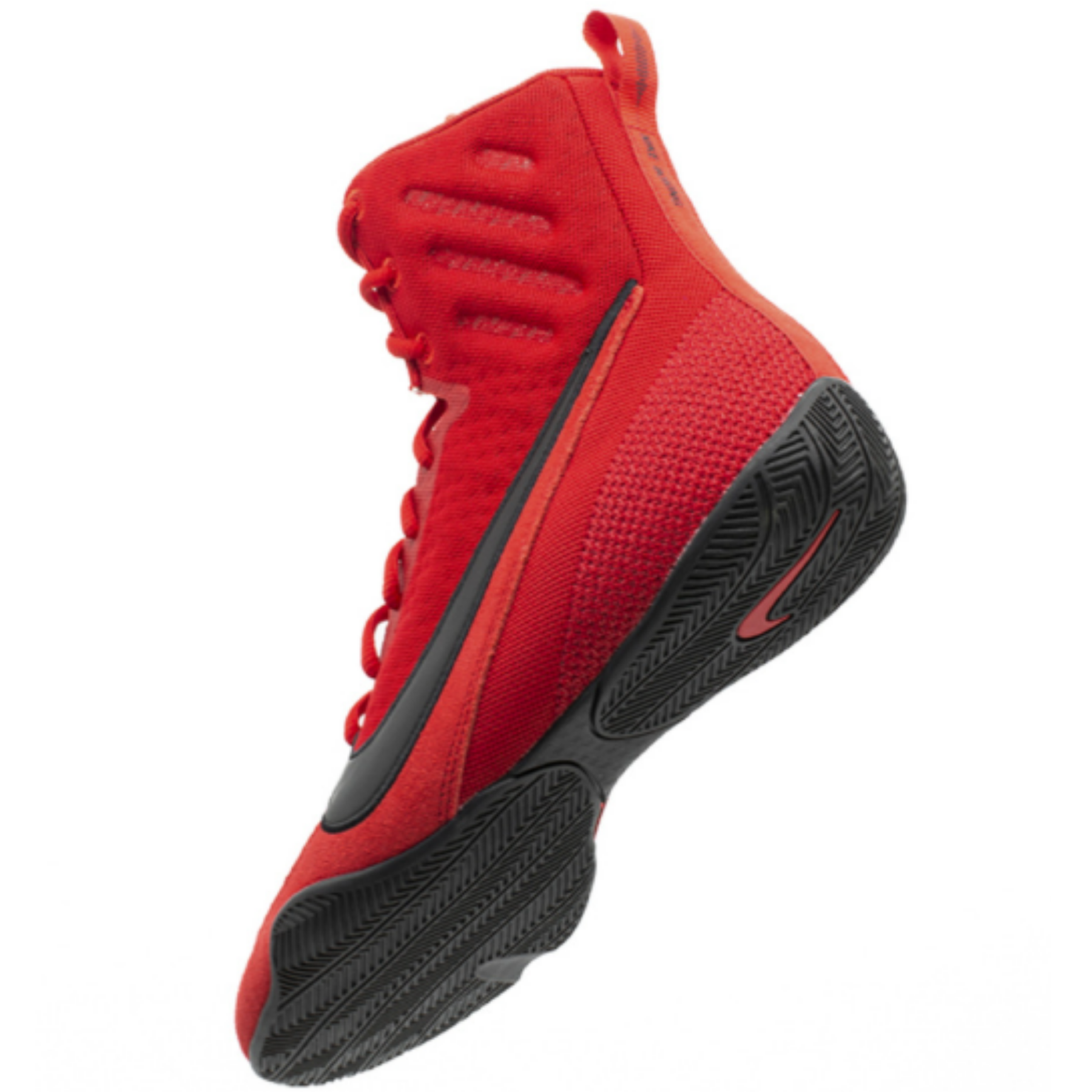 Sapatilha de boxe Nike Machomai 3