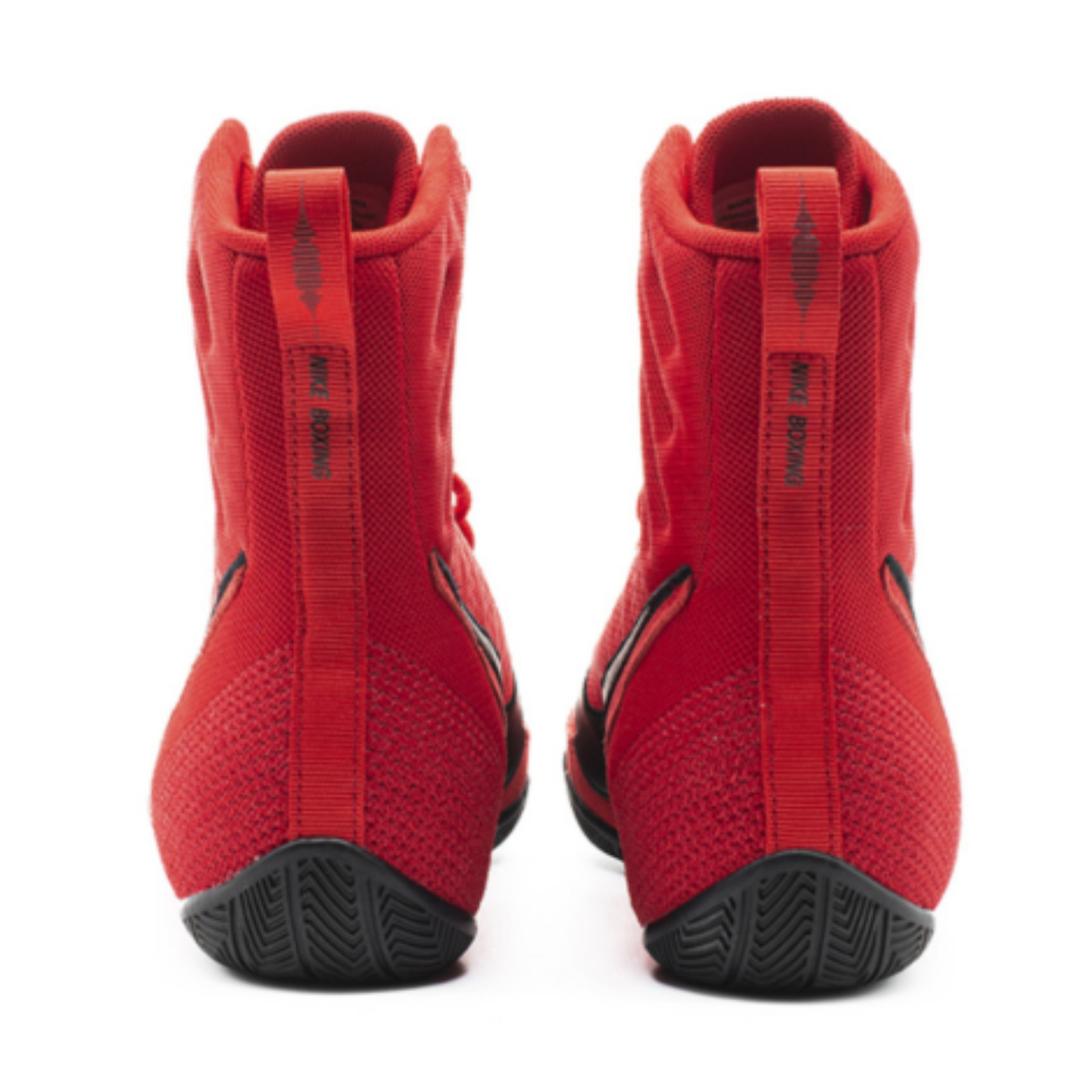 Sapatilha de boxe Nike Machomai 3