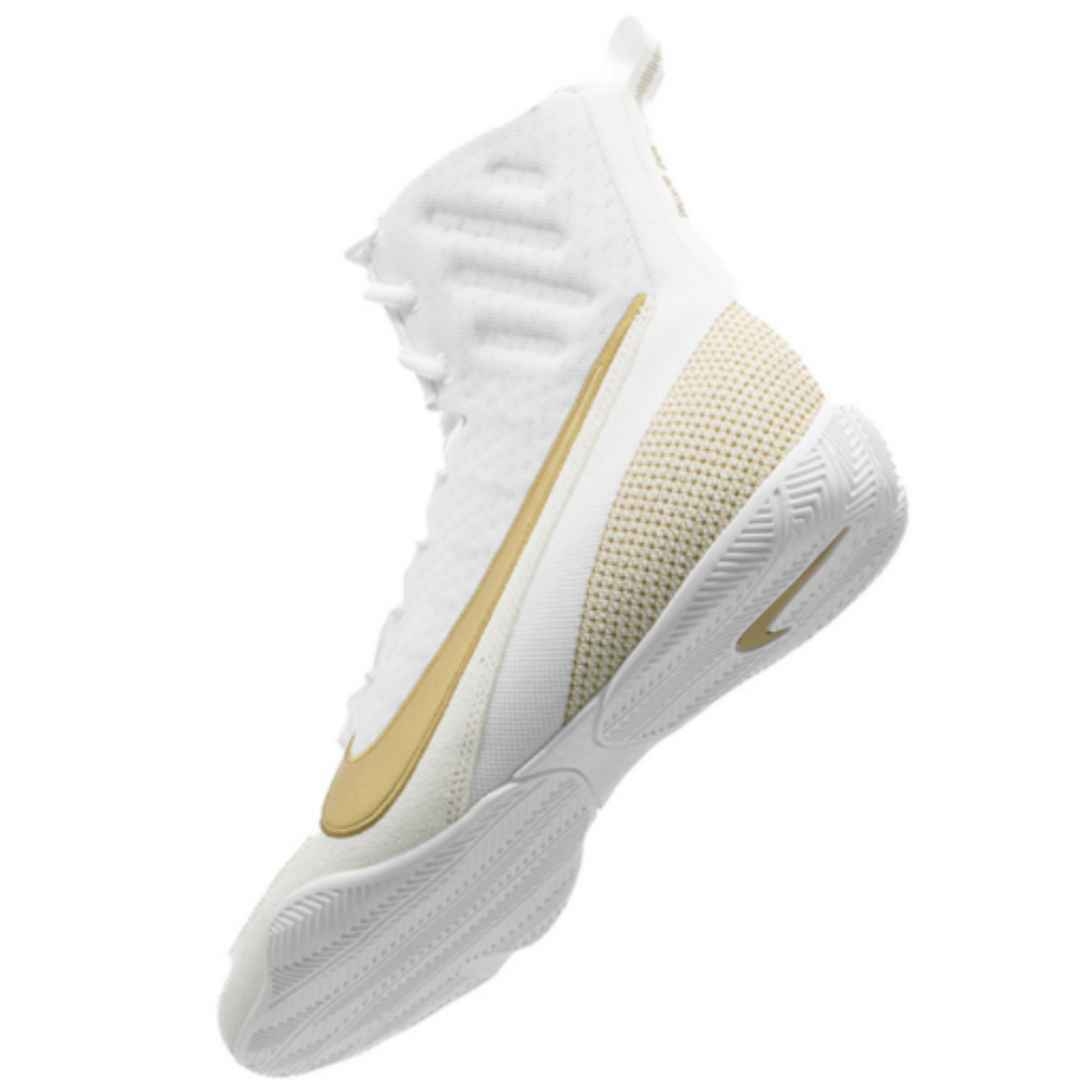 Sapatilha de boxe Nike Machomai 3
