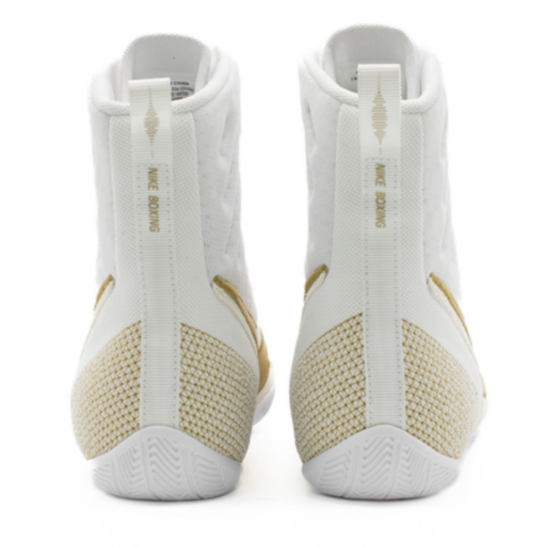 Sapatilha de boxe Nike Machomai 3