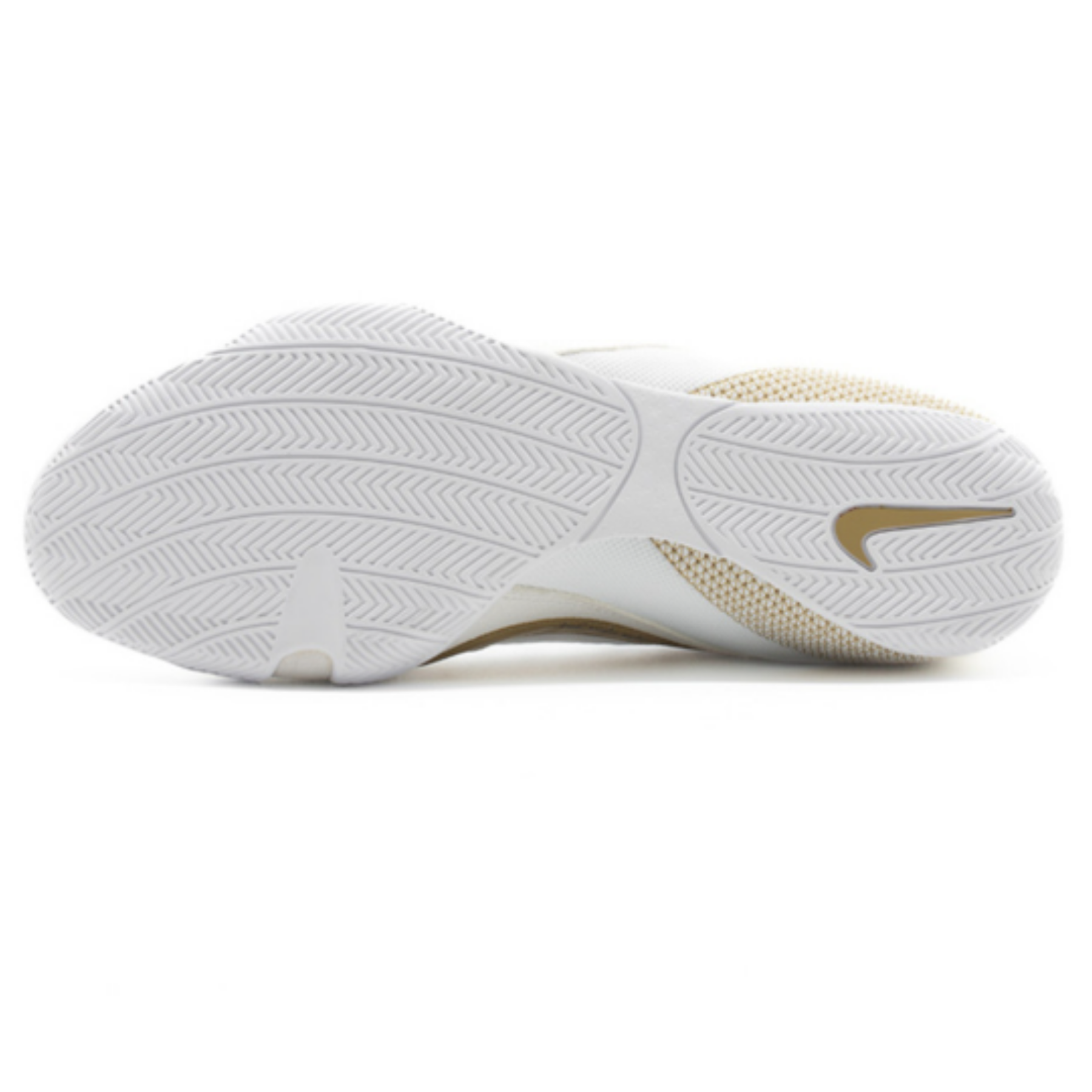 Sapatilha de boxe Nike Machomai 3