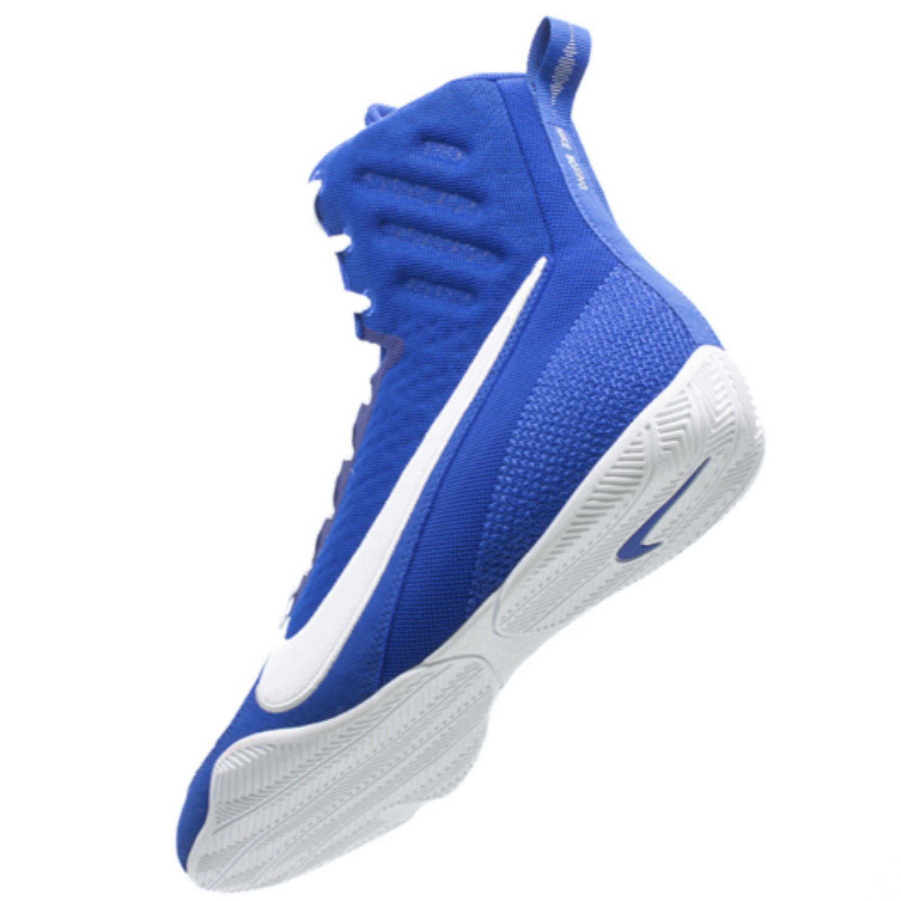 Sapatilha de boxe Nike Machomai 3