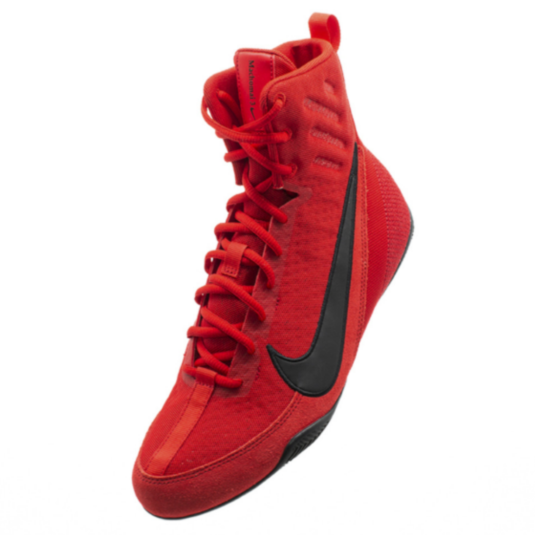 Sapatilha de boxe Nike Machomai 3