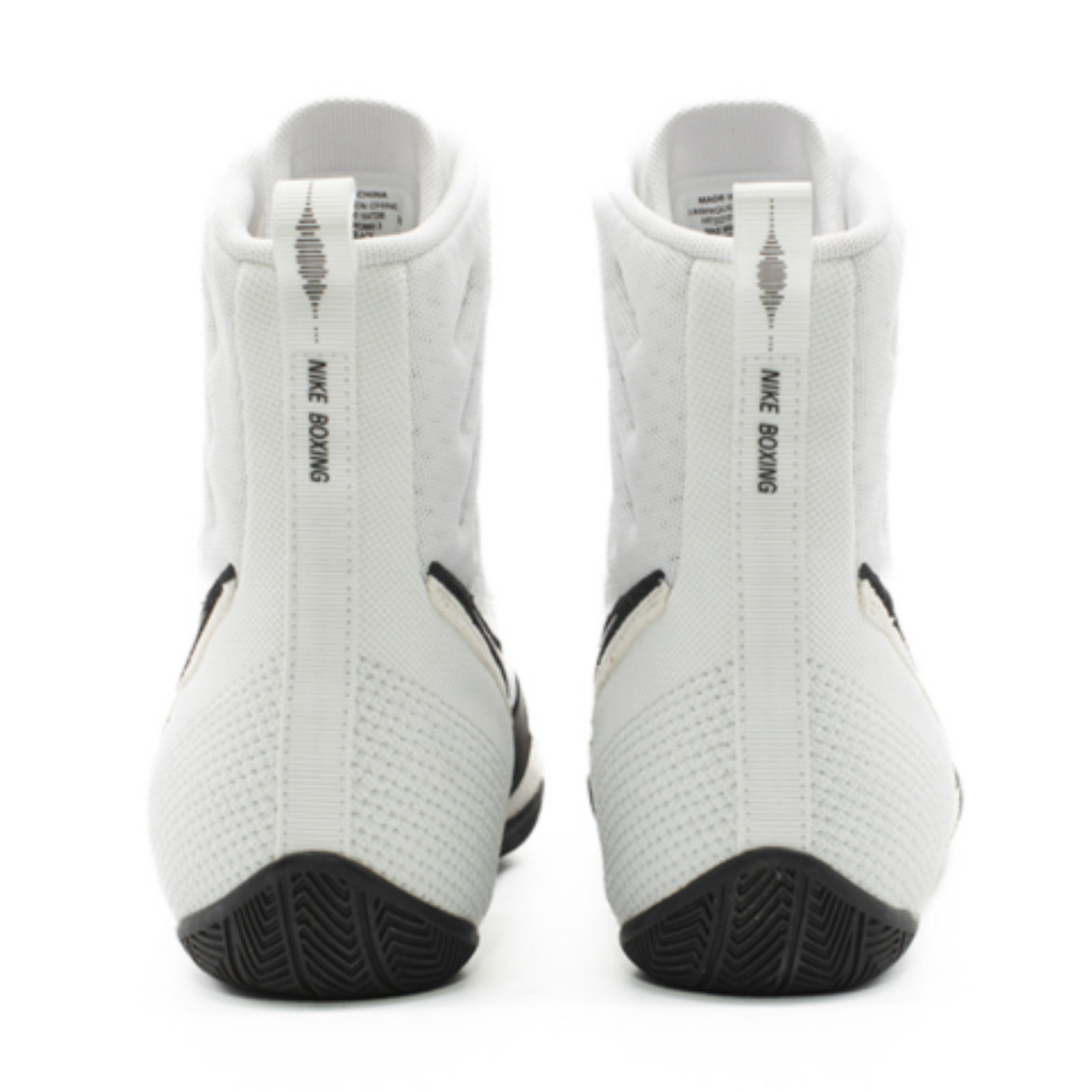 Sapatilha de boxe Nike Machomai 3