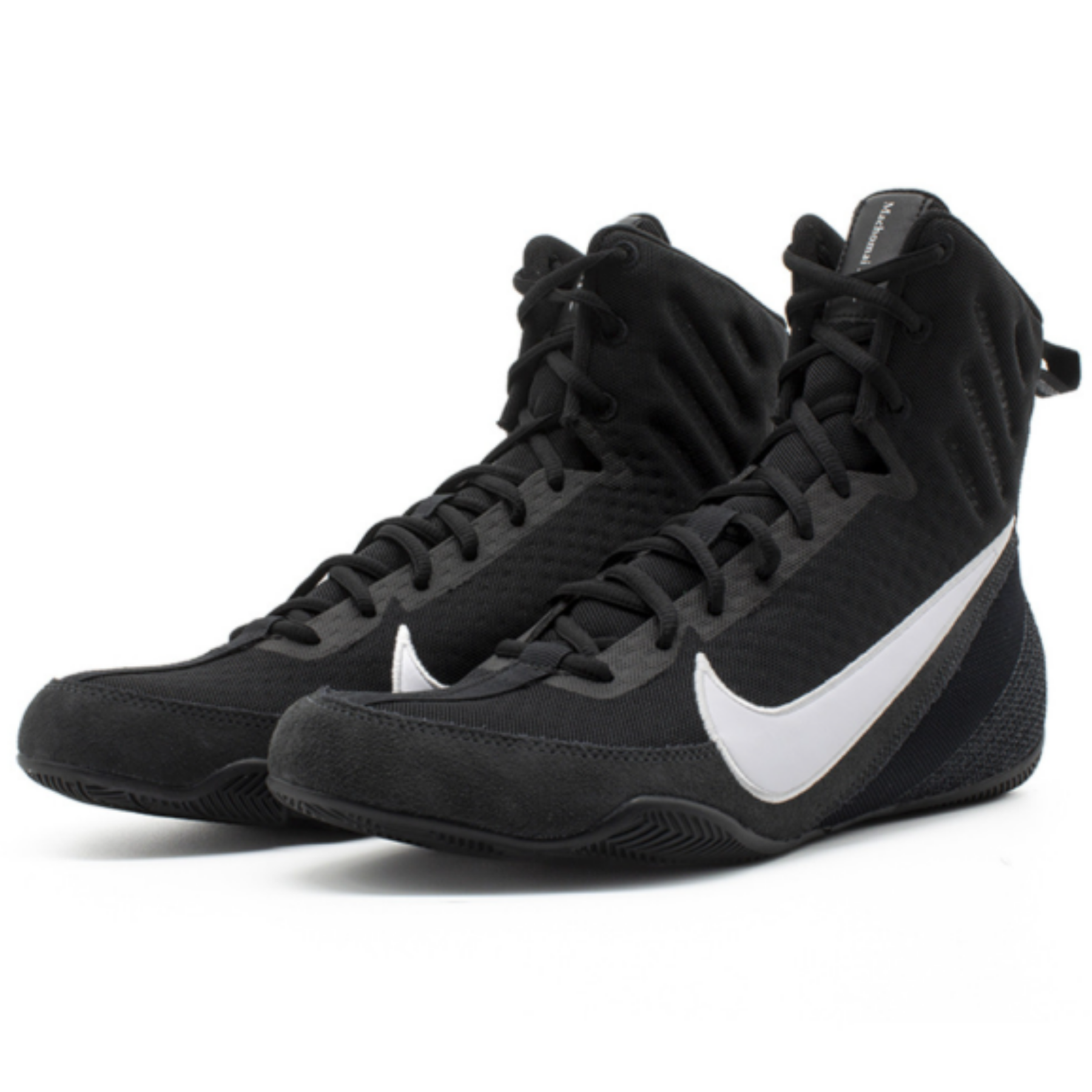Sapatilha de boxe Nike Machomai 3