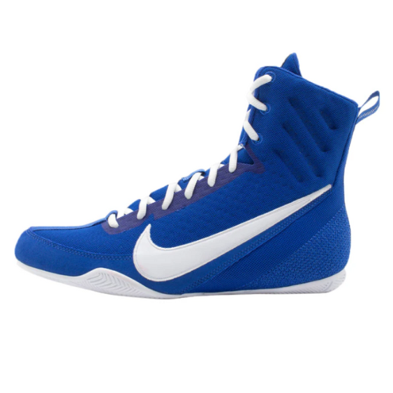 Sapatilha de boxe Nike Machomai 3