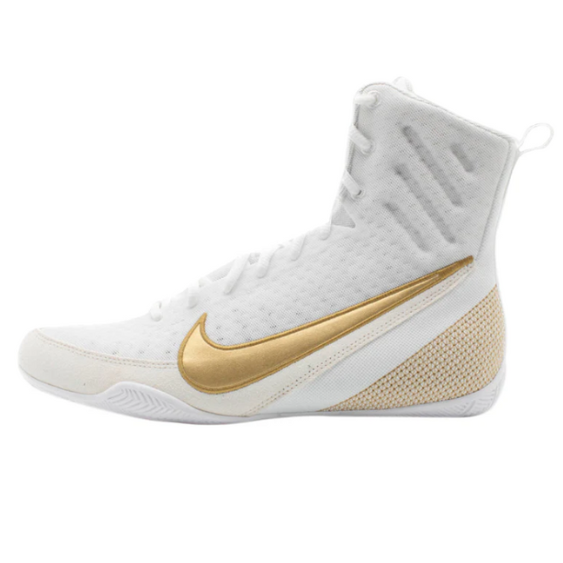 Sapatilha de boxe Nike Machomai 3