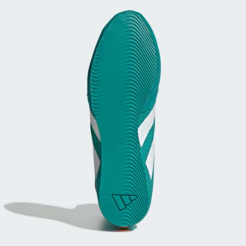 Sapatilha de boxe Adidas Hog 4