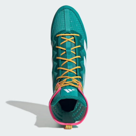 Sapatilha de boxe Adidas Hog 4