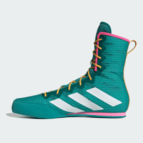 Sapatilha de boxe Adidas Hog 4