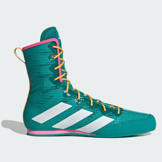 Sapatilha de boxe Adidas Hog 4