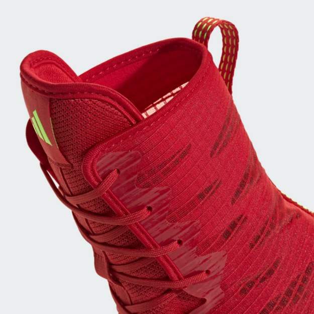 Sapatilha de boxe Adidas Hog 4