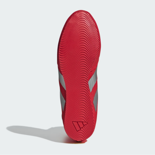 Sapatilha de boxe Adidas Hog 4