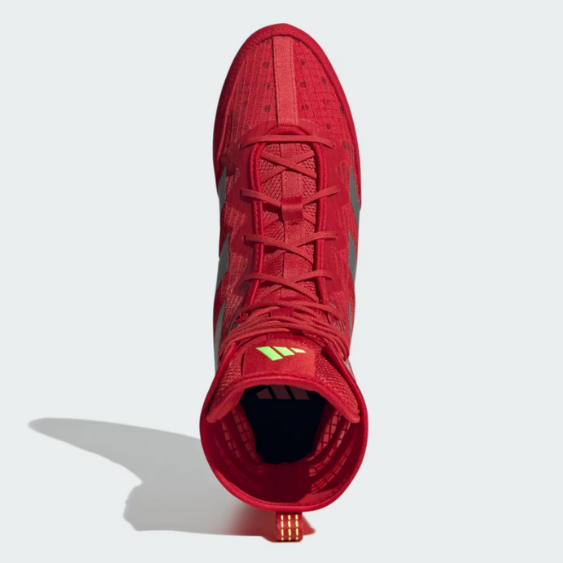 Sapatilha de boxe Adidas Hog 4