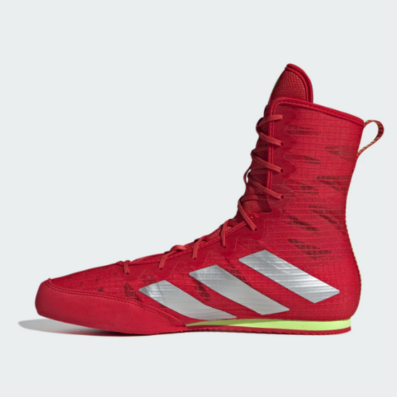 Sapatilha de boxe Adidas Hog 4