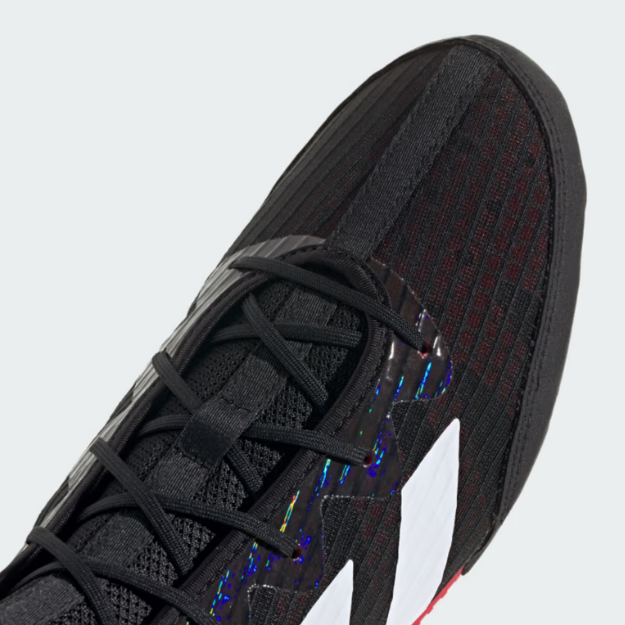 Sapatilha de boxe Adidas Hog 4