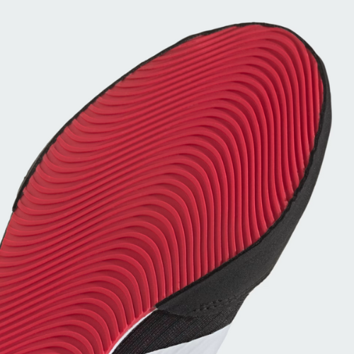 Sapatilha de boxe Adidas Hog 4