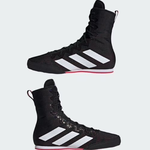 Sapatilha de boxe Adidas Hog 4