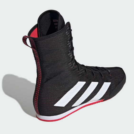 Sapatilha de boxe Adidas Hog 4
