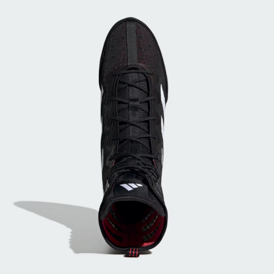 Sapatilha de boxe Adidas Hog 4