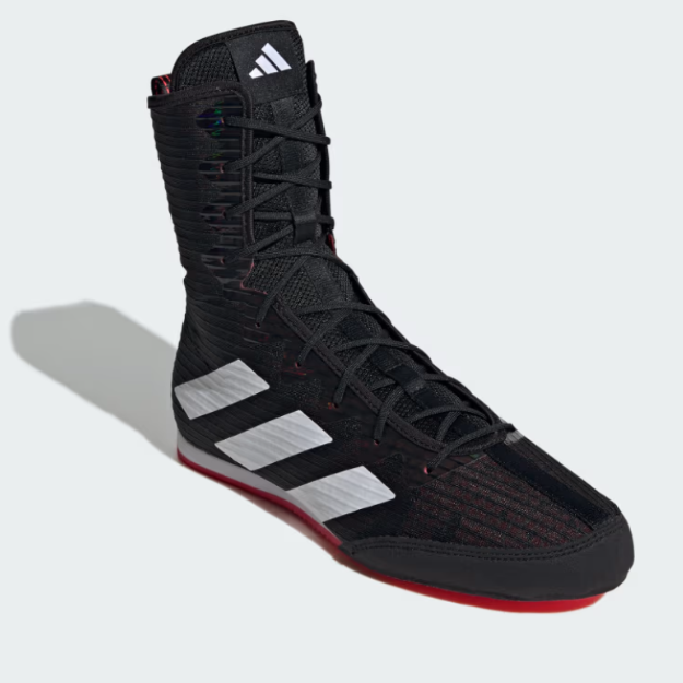 Sapatilha de boxe Adidas Hog 4