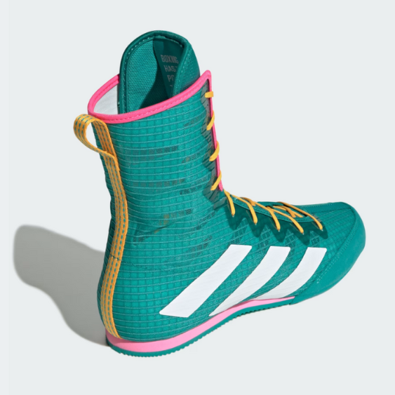 Sapatilha de boxe Adidas Hog 4