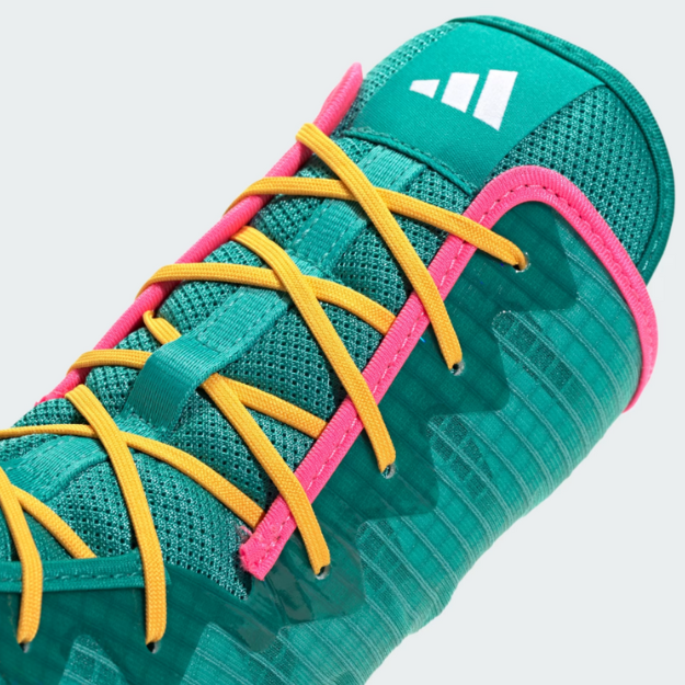 Sapatilha de boxe Adidas Hog 4