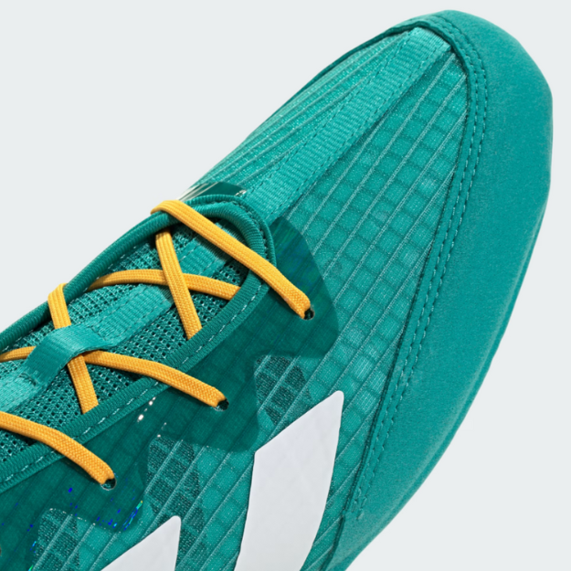 Sapatilha de boxe Adidas Hog 4