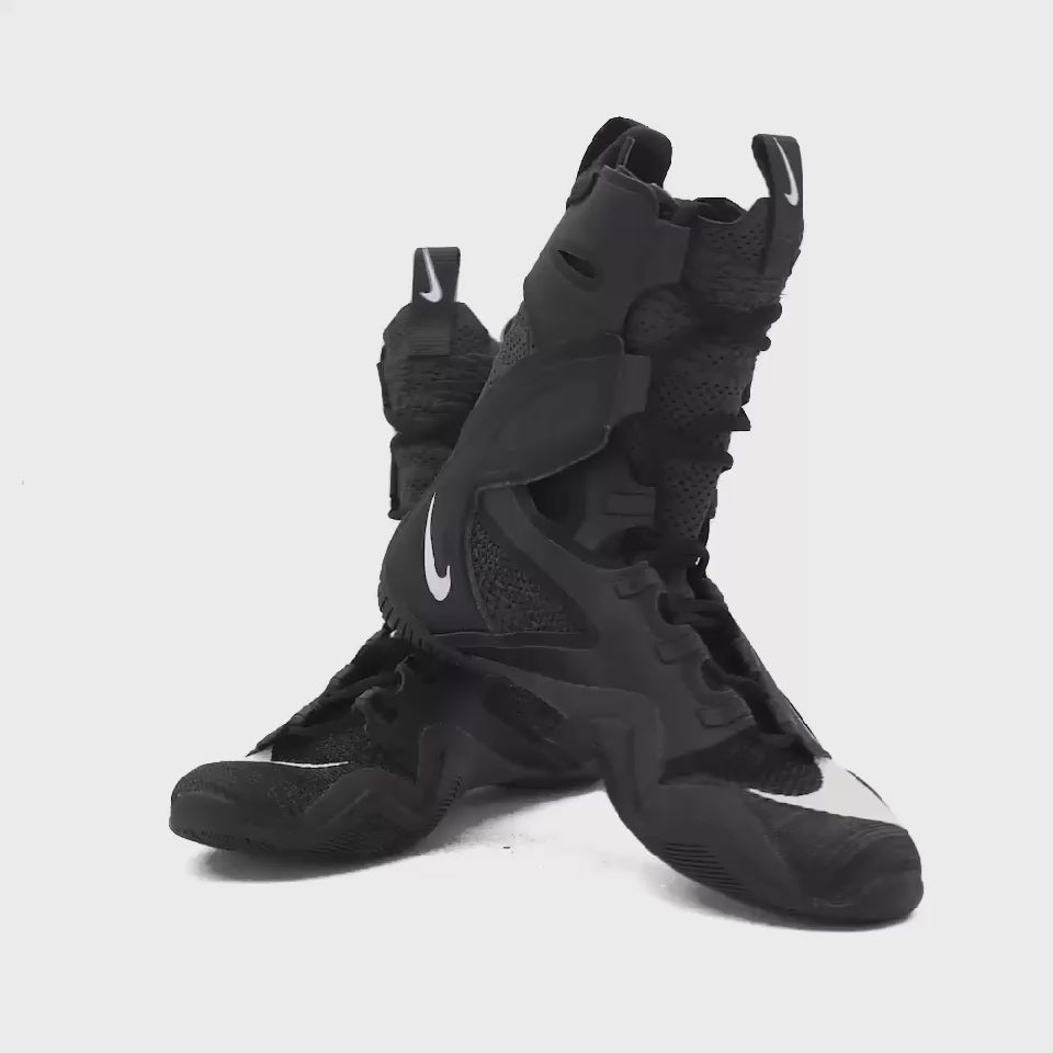 Sapatilha de boxe Nike HyperKO 2
