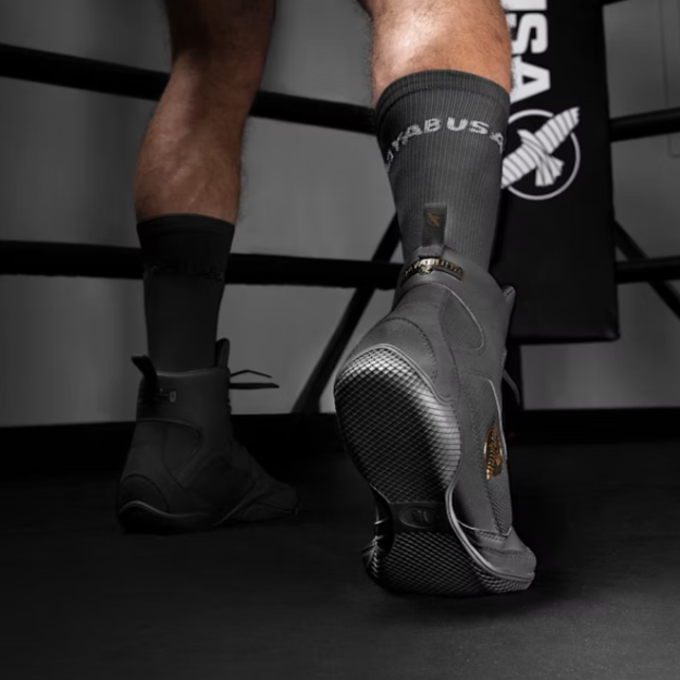 Sapatilha Hayabusa Pro